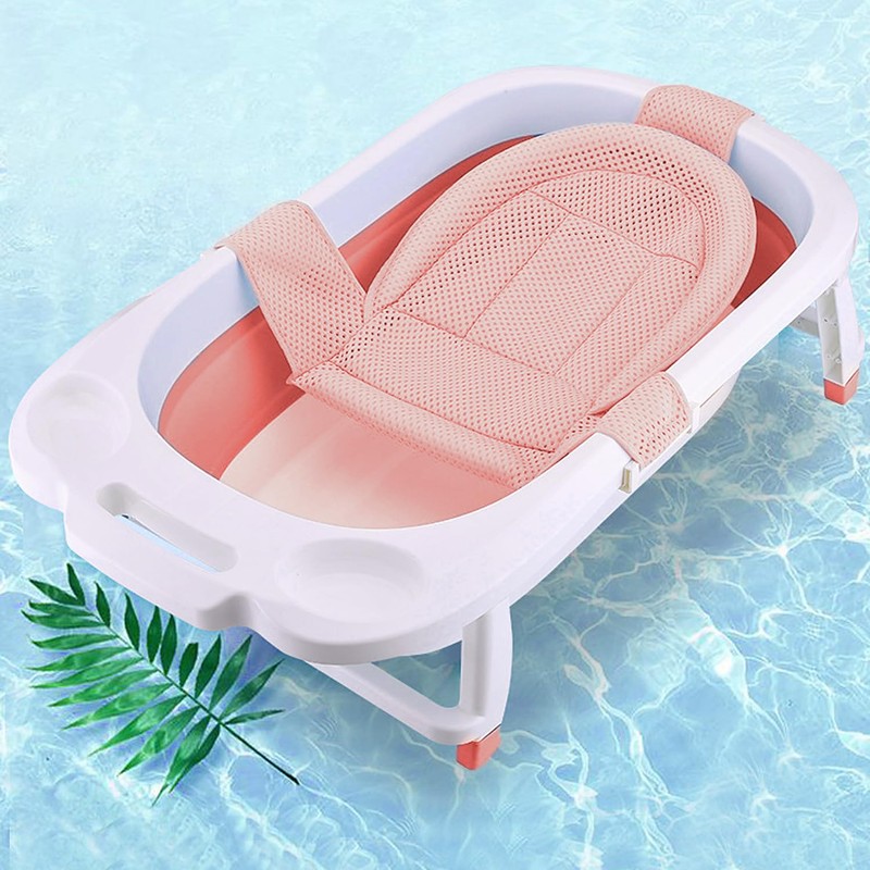 Baby Bath Insert, Baby Bath Cushion