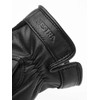 HESTRA Saga Glove - Black/Black - 8
