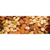 AIVA NUT MIX (Almonds, Pistachios, Cashews, Peanuts, & Raisins) 2