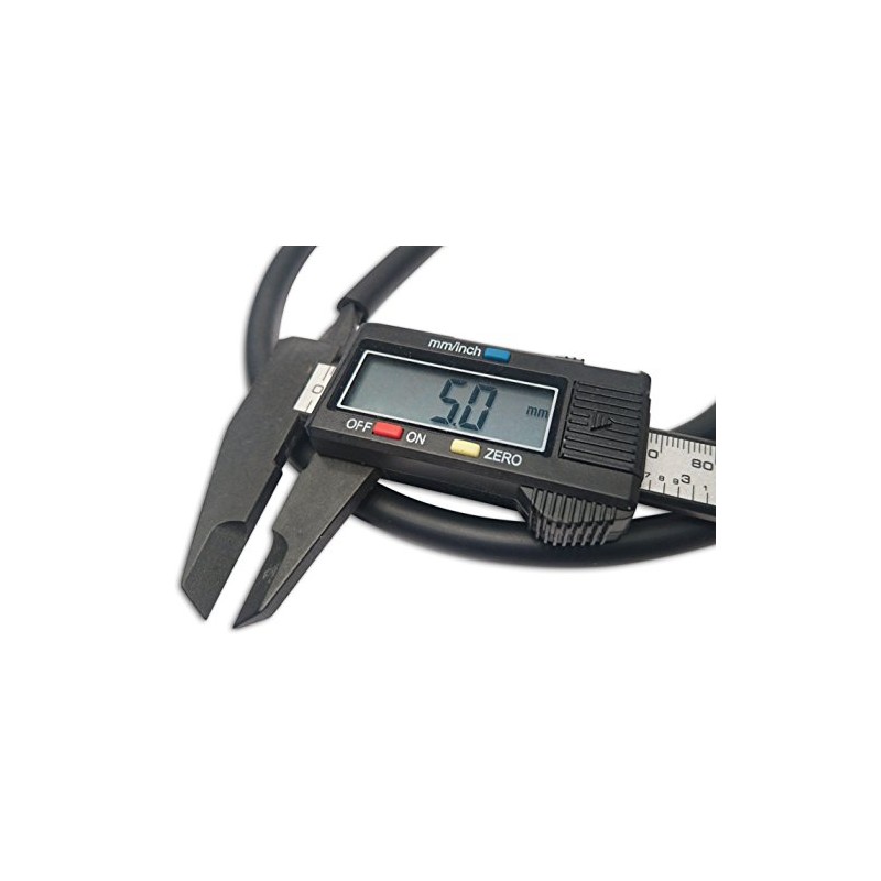 Petrol trike engine fuel hose pipe 5MM ID 8MM OD