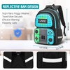 Beaulyn Game Backpack Set for School Boys Kids School Bag