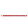 Faber-Castell Polychromos Artists' Single Pencil - Colour 121 Pale Geranium