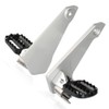 X-ADV 750 2021-2025 Motorcycle Driver Off-roading Foot Pegs