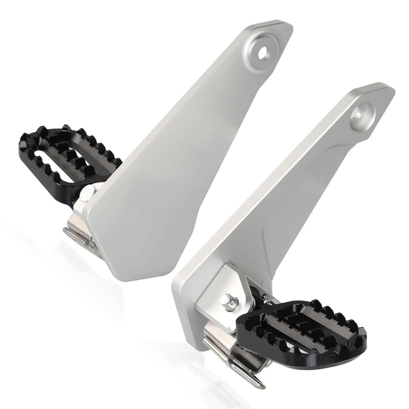 X-ADV 750 2021-2025 Motorcycle Driver Off-roading Foot Pegs