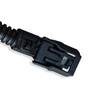 AUTO OCCASION Oxygen O2 Sensor Extension Harness 4 Pin with