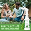Minty Insect & Pest Control, Powerful & Natural 5% Peppermint