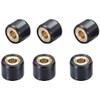 Kitaco 462-2106070 Super Roller Set (7.0 g/Suzuki B) Lets/ZZ/Street Magic/Address