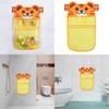 Umimiss Bath Toy Storage - Toy Storage Bags, Bathroom Toy