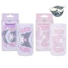 산리오 캐릭터 헤어롤 간단 스타일링 대형-WFGS6G1 Sanrio Character Hair Roll Easy Styling Large - WFGS6G1