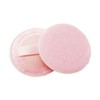 Baluue 3sets Fluffy Makeup Powder Puff Sponge Blending Puff for