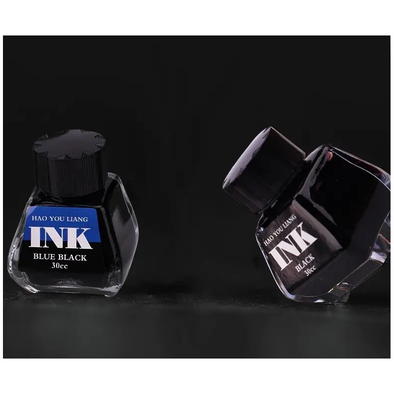 Estilográfica De Alta Calidad Con Tinta Incluida.boligrafos