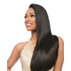 EMPIRE YAKI (14", T1B/ROSEGOLD) - Sensationnel 100% Human Remy Hair