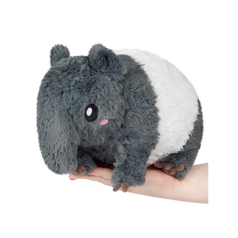 Squishable / Mini Tapir Plush