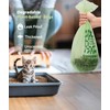 AYOTEE 150 Count Compostable Trash Bags 3 Gallon Trash Bag,