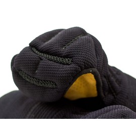 Kendo Washable Jersey Upper Hand Woven Puncture Tone Katsu – Jin Live People Adult Medium