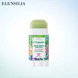 Ellen Silla (현대홈쇼핑)엘렌실라그린에너지 선스틱 1개 (Hyundai Home Shopping) Ellen Schiller Green Energy Sun Stick 1 piece