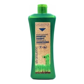 Shampoo Súper Hidratante Germen De Trigo 1lt Salerm Biokera