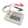 ESR Meter Accurate Smart Shutdown Function Portable ESR Capacitance Tester