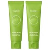 [Vegan Beauty] Be Plain Mung Bean Mildly Acidic Cleansing Foam, 80ml, 2 Pieces / [비건뷰티] 비플레인 녹두 약산성 클렌징폼, 80ml, 2개