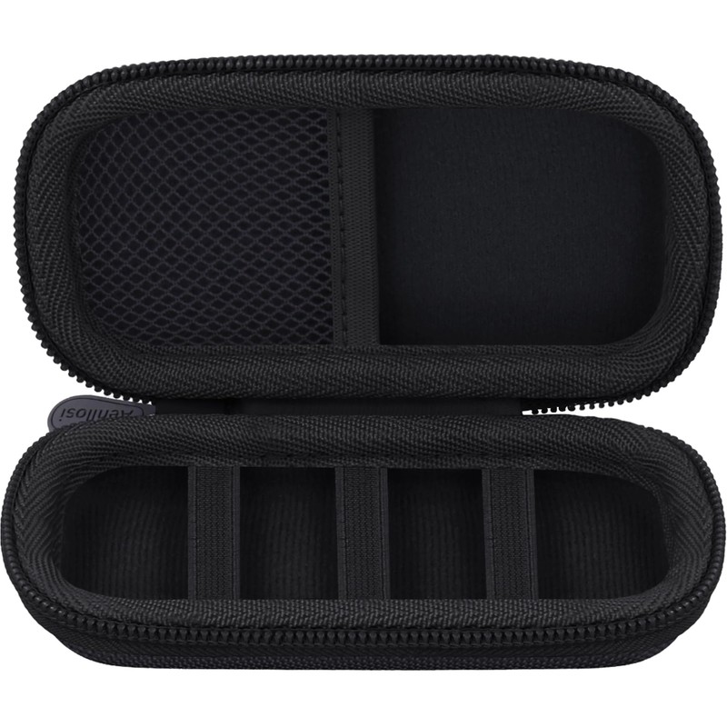 (Case Only) BUFFALO External SSD 250 GB 500 GB 1.0