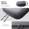 Spigen Klasden Pouch Designed for Mac Mini M4 M4 Pro
