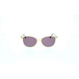 HIS HS439-001 Sunglasses Yellow