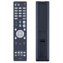 Ersatz Fernbedienung RC034SR für Marantz AV Receiver NR1608 NR-1608 für Marantz Fernbedienung