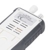 Air Quality Monitor Handheld Professional Pollution Meter Dust Particle Counter