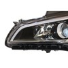 TdiriNar Headlight Headlamp For 2015 2016 2017 Hyundai Sonata,Headlight Assembly