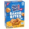 CHIPS AHOY! Baked Bites, Blondie, 5-1.5 oz Snack Packs (5