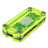 Zebra Zero Case for Raspberry Pi Zero & Zero Wireless