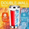 60th Birthday Gifts for Women Men,20oz Tumbler GIfts