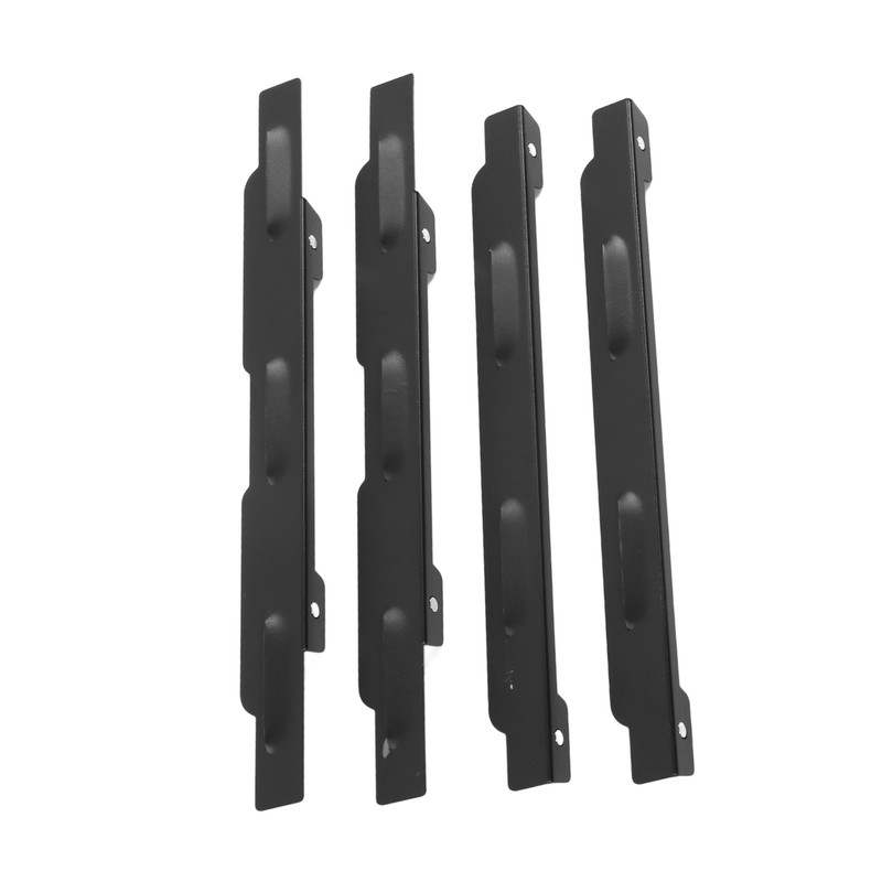 Griddle Wind Guard Stainless Steel Magnetic Wind Screen Grill Accessories