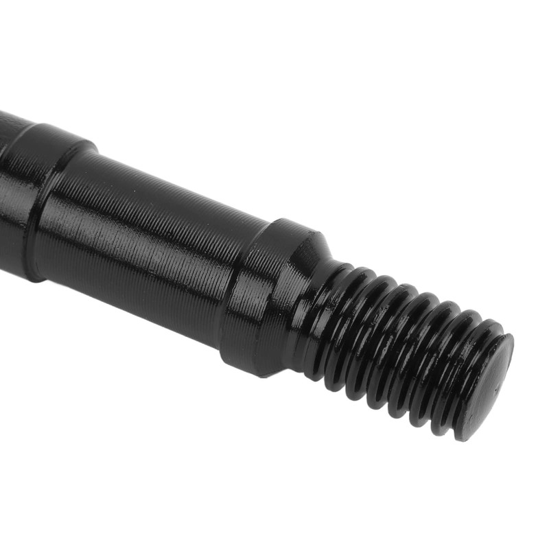Akozon Car Towing Tow Hook, Black Tow Hook 1T0 805