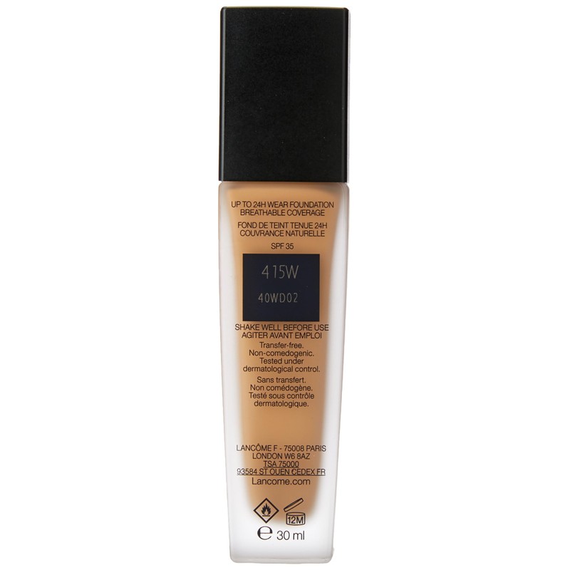 Lancome Teint Idole Ultra Wear Base Fluida 415W 1Un