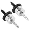 10PCS Glove Box Repair Kit X8R0069 Rust Proof Compact Size