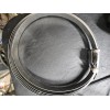 Bandit Band-it x88806 201 stainless steel band-fast 106" with clip
