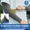 Outivity Arm Sleeves for Men/Women to Cover Arms Cooling Upf