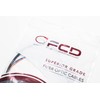 FCD - 25M OS2 LC SC Fiber Optic Cable |