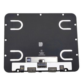 HAWSON New A1398 Trackpad Replacement for MacBook Pro Retina 15" A1398 Trackpad Touchpad Without Cable 923-00541 Mid 2015