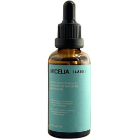 Extracto de Cordyceps Micelia Labs Energía natural Vitalidad y resistencia Bienestar diario