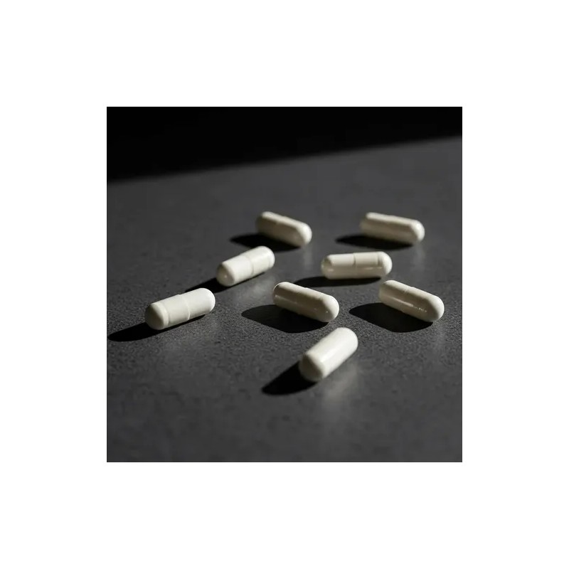 Magnea Citrato De Magnesio 450mg 30 Cápsulas Raíz Metabólica