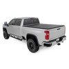 Rough Country Soft Roll Up Bed Cover for Chevy Silverado