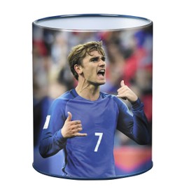 Antoine Griezmann 701773-01 Boy's Pencil Holder