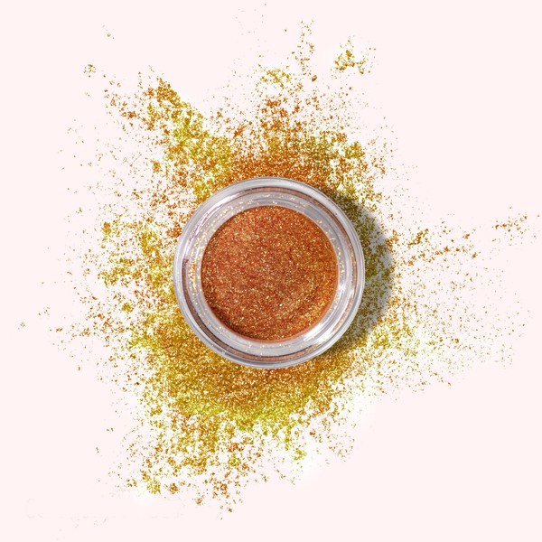 Starstruck Chrome Loose Powder (003, Cosmic Dust)