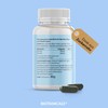 Biotanicals - Spirulina & Chlorella Capsules (Pack of 120) -