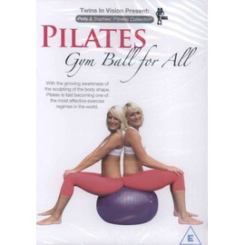 PILATES Gym Ball for All
