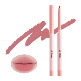 Jilleen Smiling Lip Pencil (101 Cherry Pink) Lip Liner, Lip Make, Smiling Lips, Angle Up, Jill Leen. Gift, Gift, Makeup, Cosmetic, Petite Pla, Lip Cosmetic, Sharpener