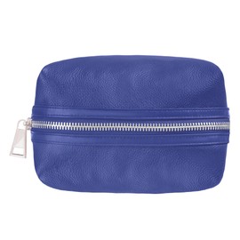Toiletry Bag (Blue)