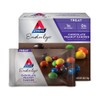 Atkins Endulge Chocolate Peanut Candies, Dessert Favorite, 0g Sugar, 20